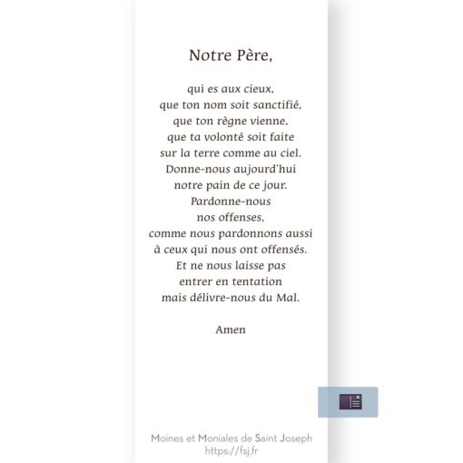 Notre Père – Image 2