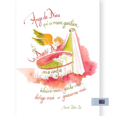 Ange de Dieu
