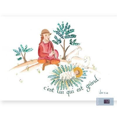 Le plus petit