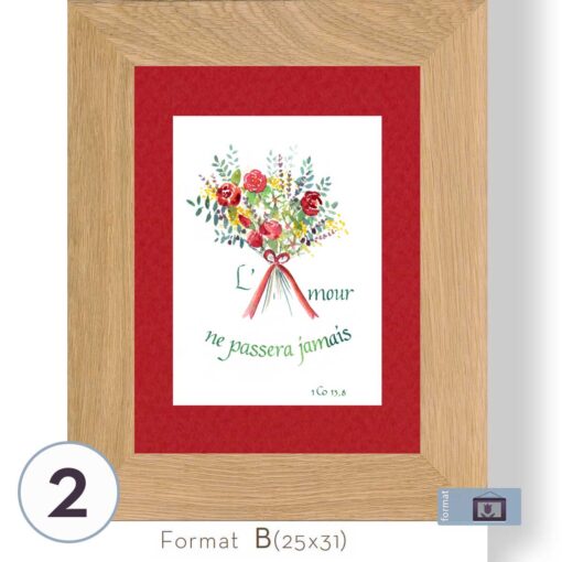 L'amour ne passera jamais – Image 3