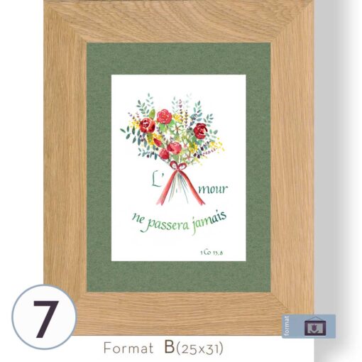 L'amour ne passera jamais – Image 8