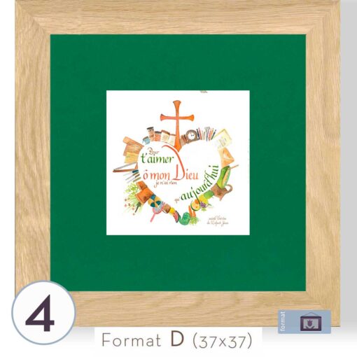 Pour t'aimer ô mon Dieu – Image 5