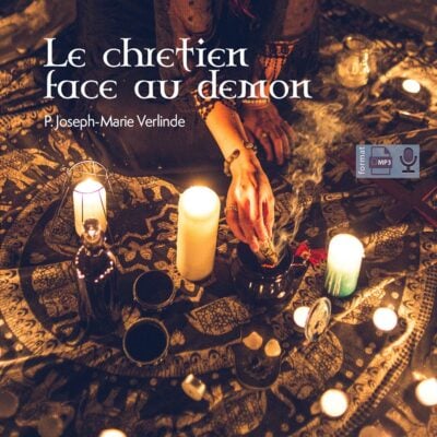 Le chrétien face au démon