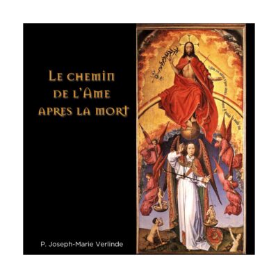 Le chemin de l'âme après la mort