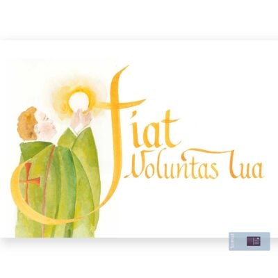 Fiat voluntas tua