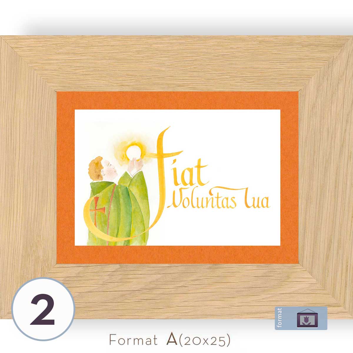 Fiat voluntas tuas – Image 3