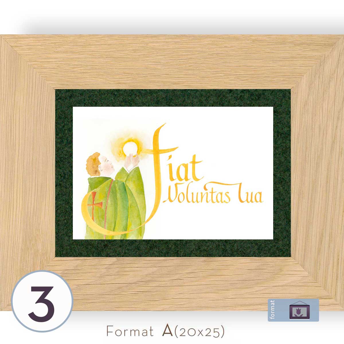 Fiat voluntas tuas – Image 4
