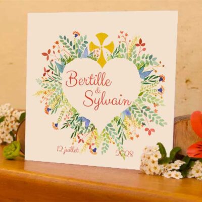 Bertille & Sylvain